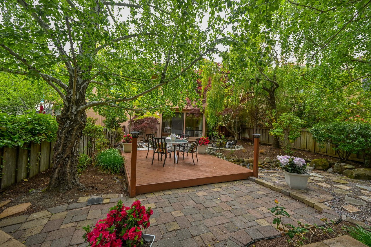 731 Lakemont Pl. #6, San Ramon