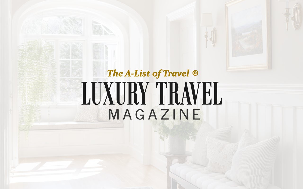 Mega-Mansions Made for Mega-Yachts