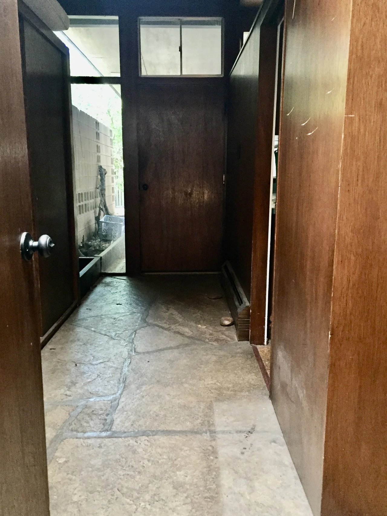 Mid-Century Design, Modern Amenities