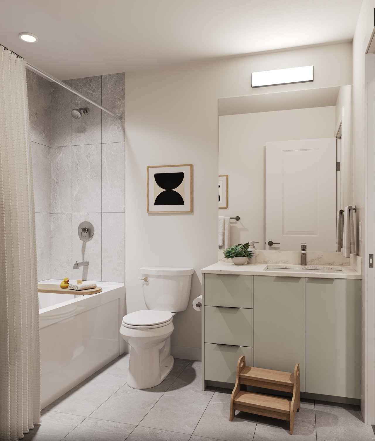 Atlin at Clayton Crest | Zenterra Developments | West Clayton | Spring 2028 |  5% in 2025 5% in 2026