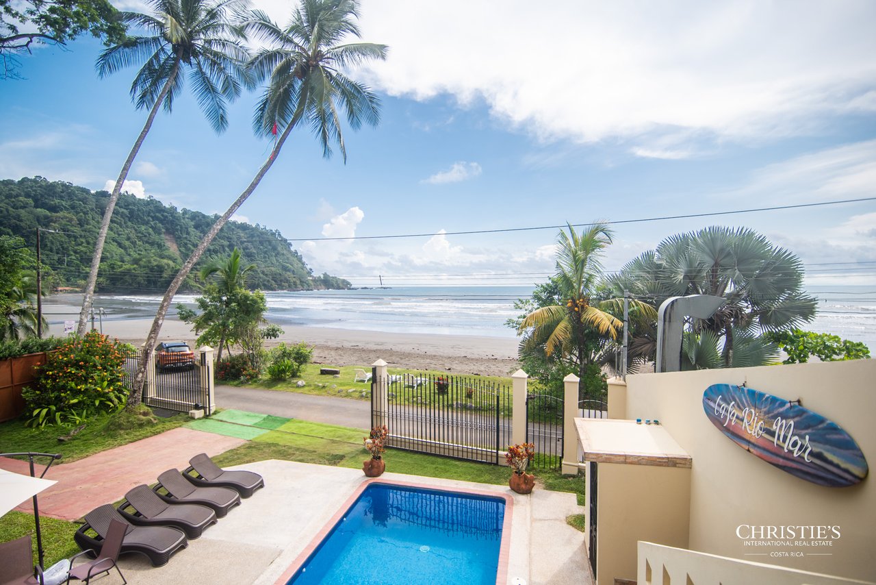 Oceanfront Portfolio Opportunity | Rio Mar Casa 6 & 7