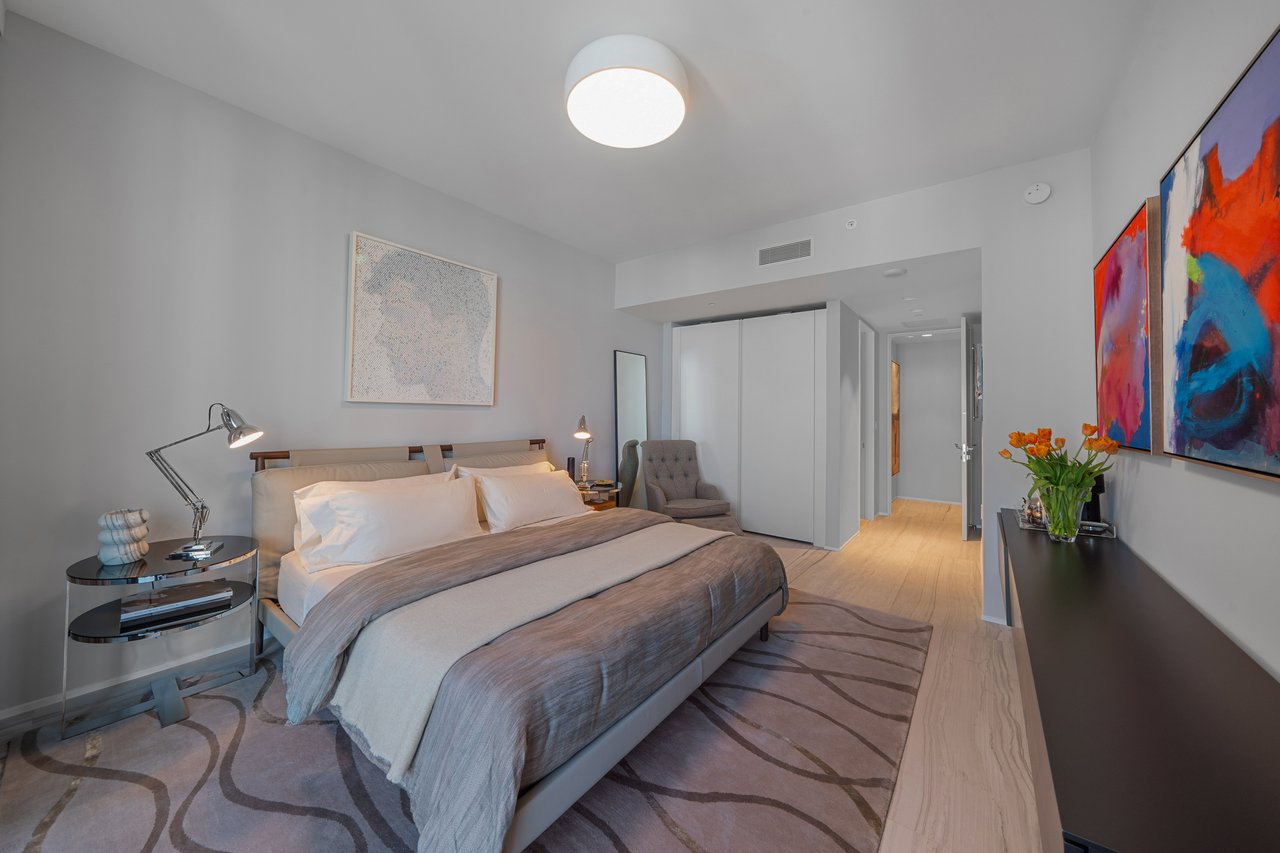 One Thousand Museum Signature Residence