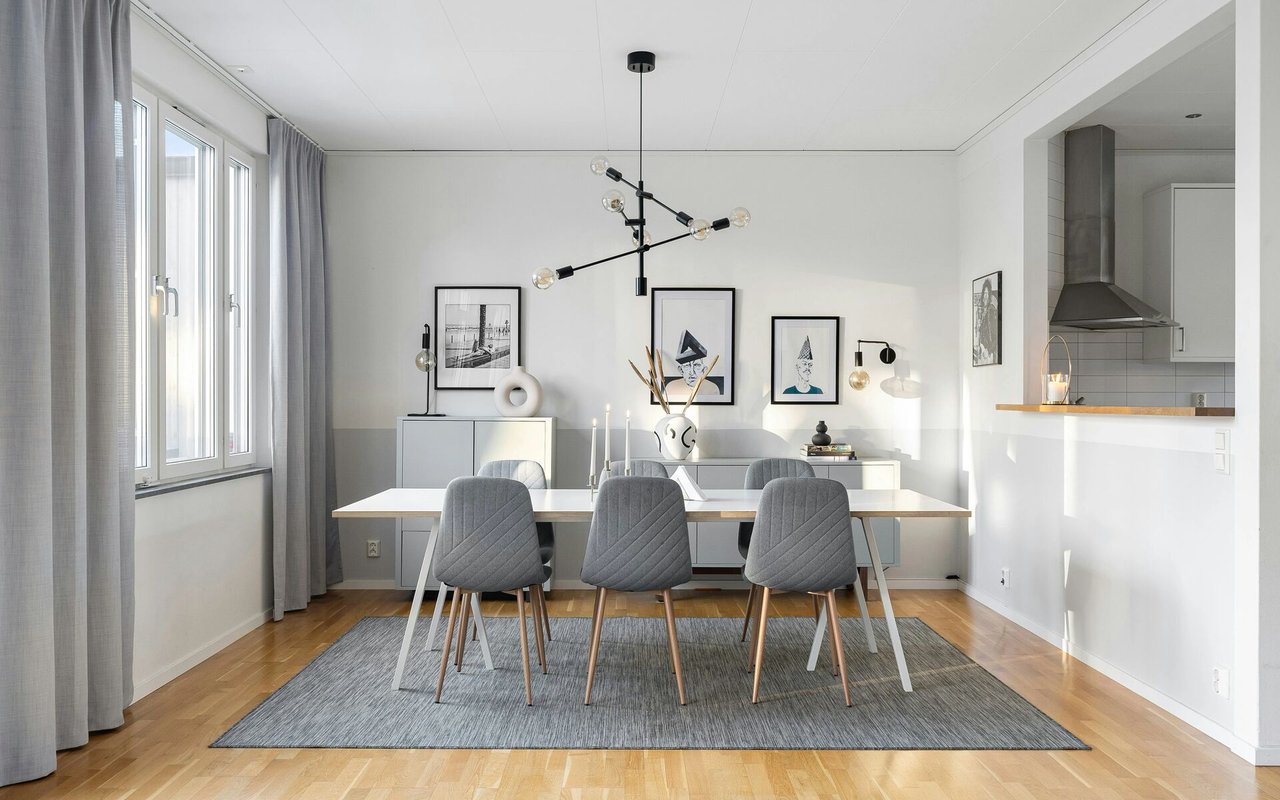 Deals Aren't Found, They're Made