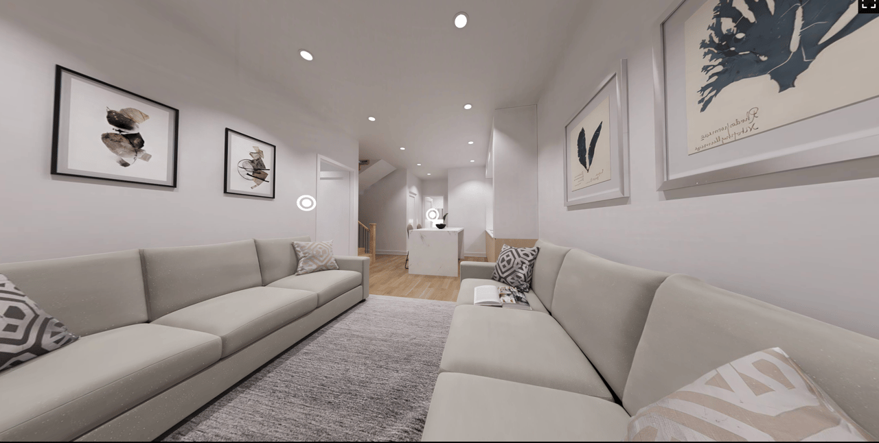 20 Richmond Hill Rd, Unit 1