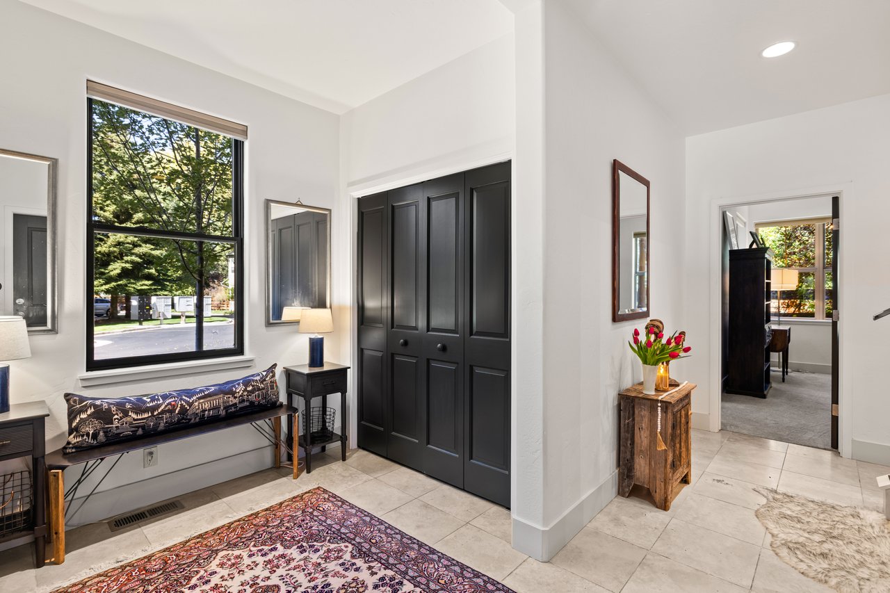 Fully Remodeled End Unit with Designer Luxury