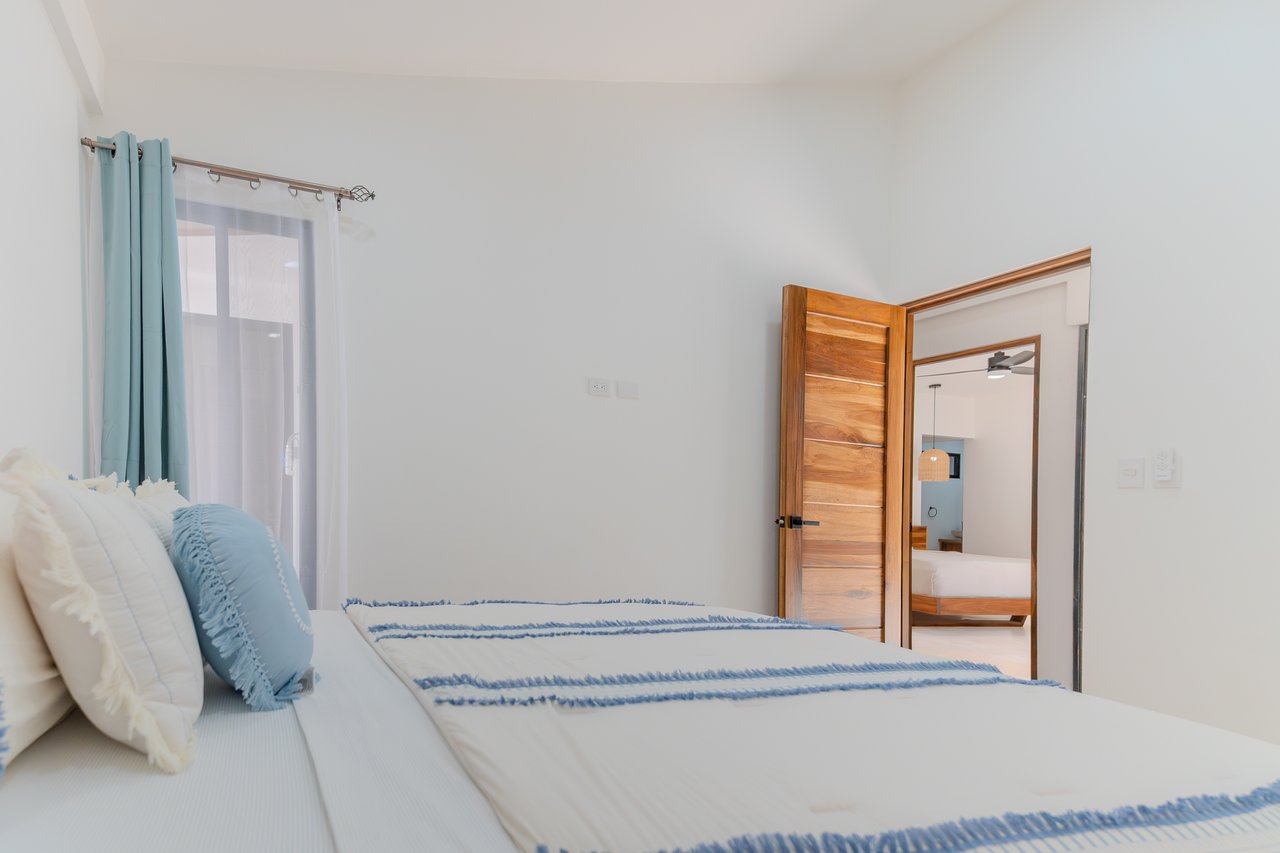 LOCATION,LOCATION, LOCATION – 3-BEDROOM VILLA STEPS FROM THE BEACH