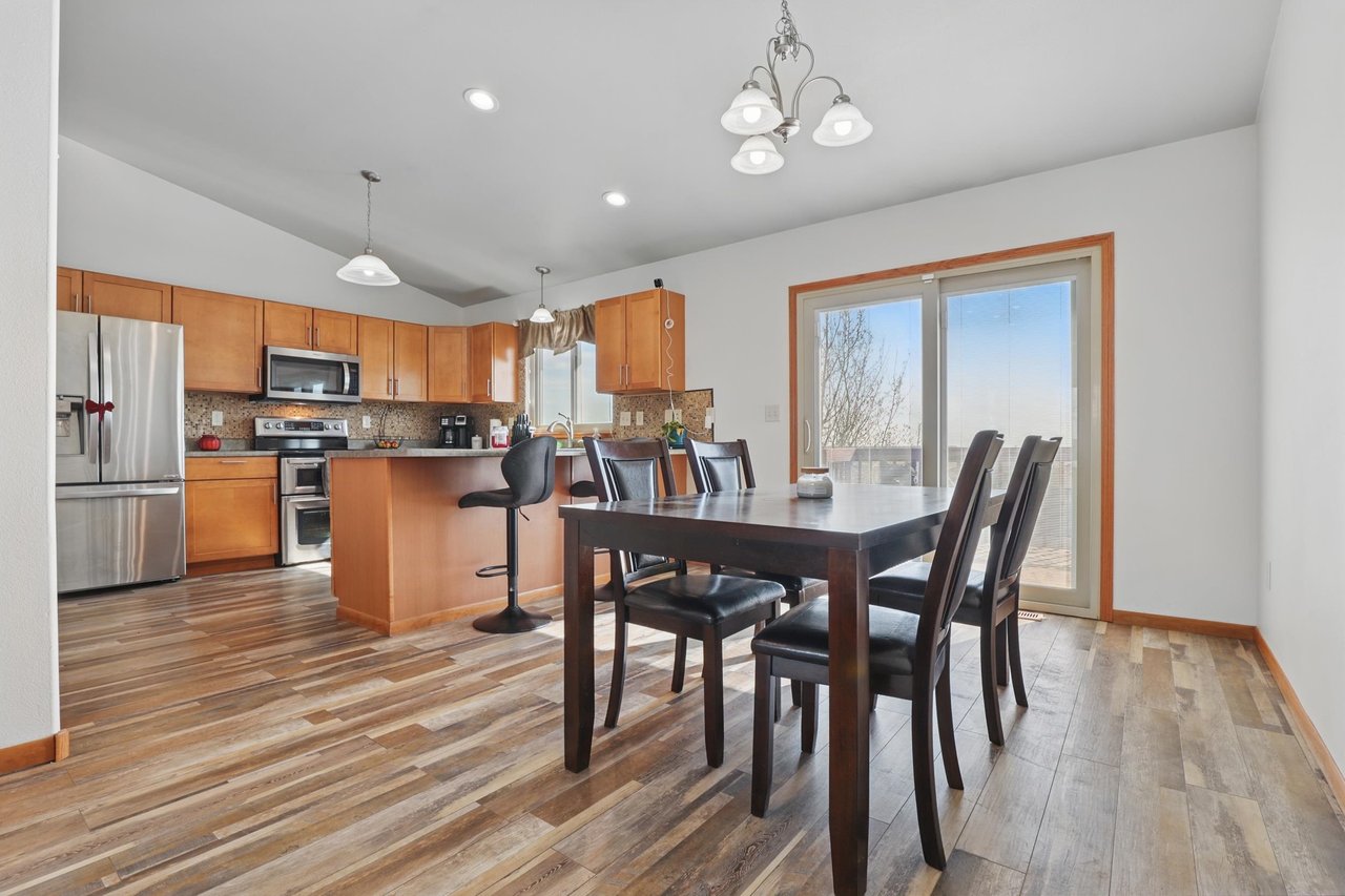 Foreclosure Wasn't the Only Option.