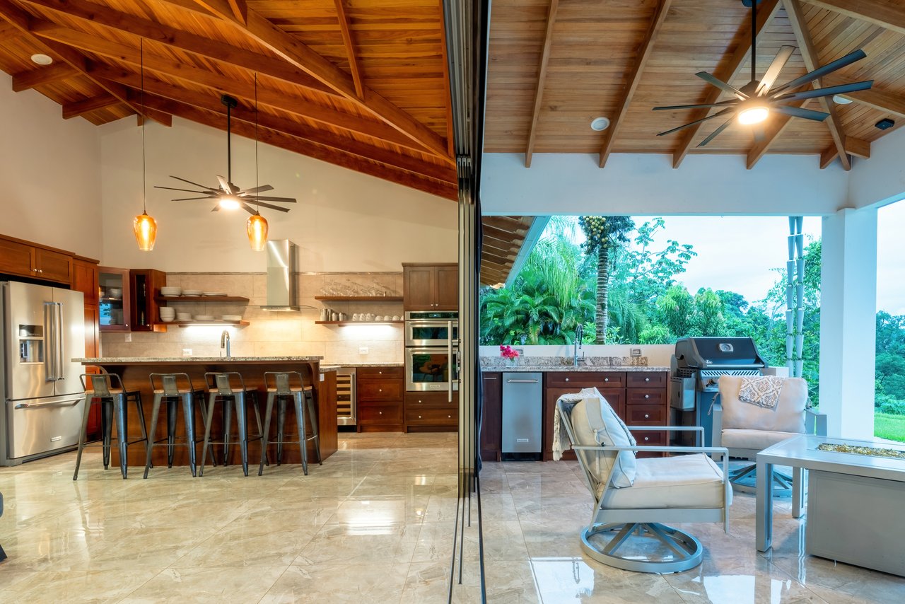 Casa Jaguar