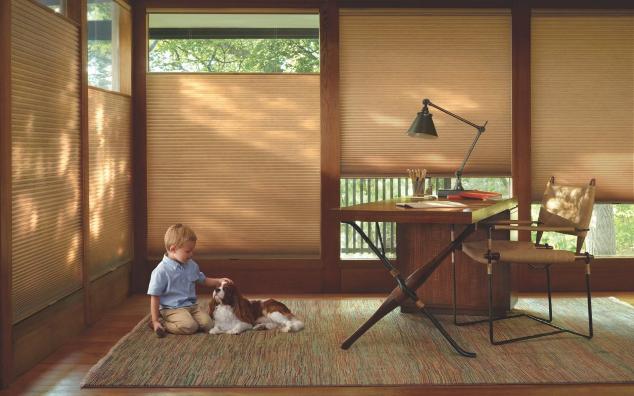 The Perfect Cover: When to Buy Window Coverings