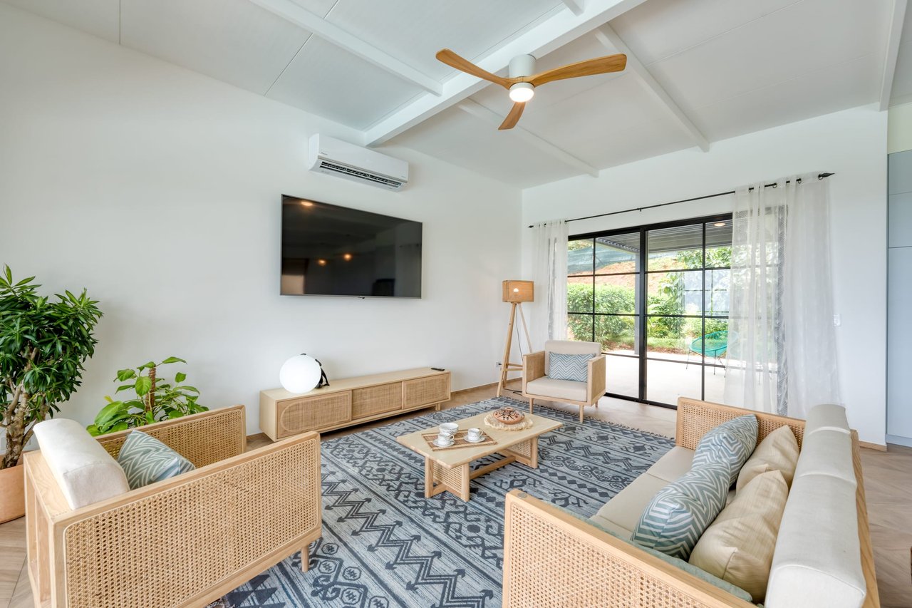 Villas Leoni Sunset View Villa 2