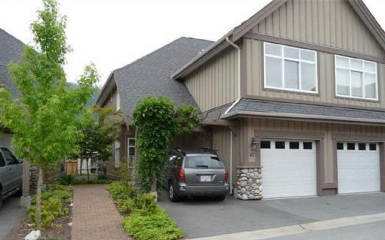 40750 Tantalus Rd, #42