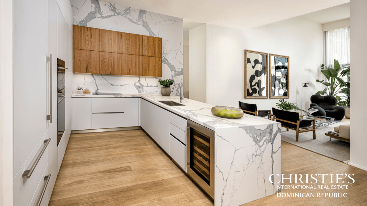 Casa Bella Residences by B&B Italia – Downtown Miami