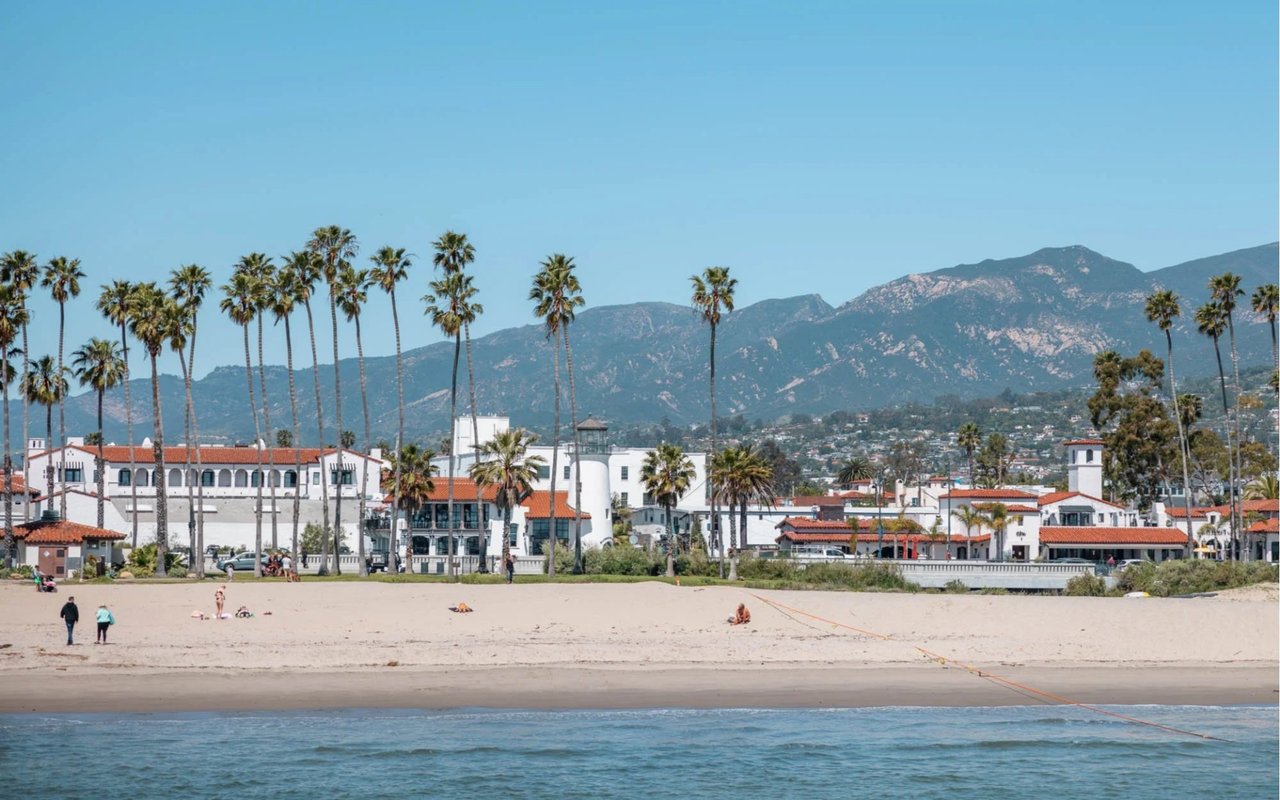 Santa Barbara