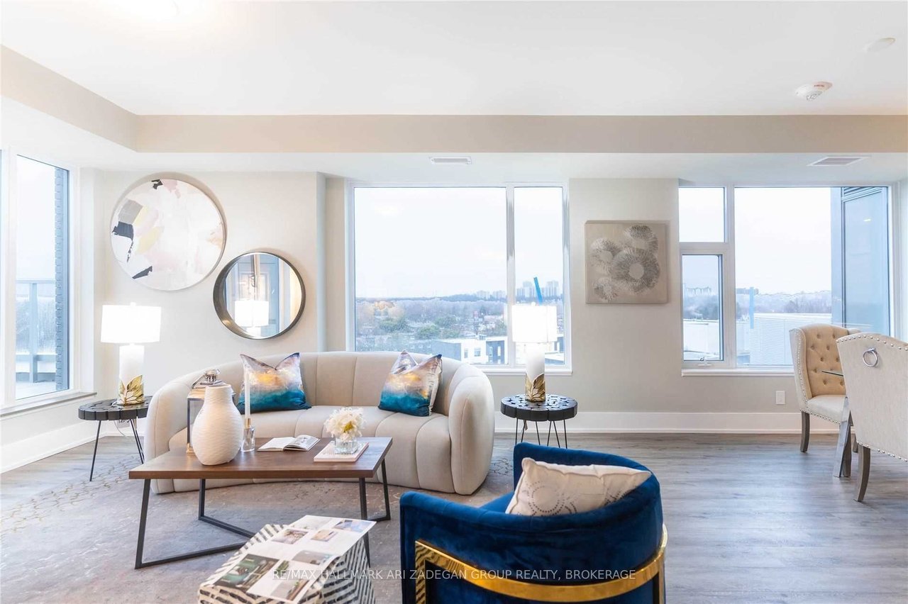 25 Adra Grado Way #1019