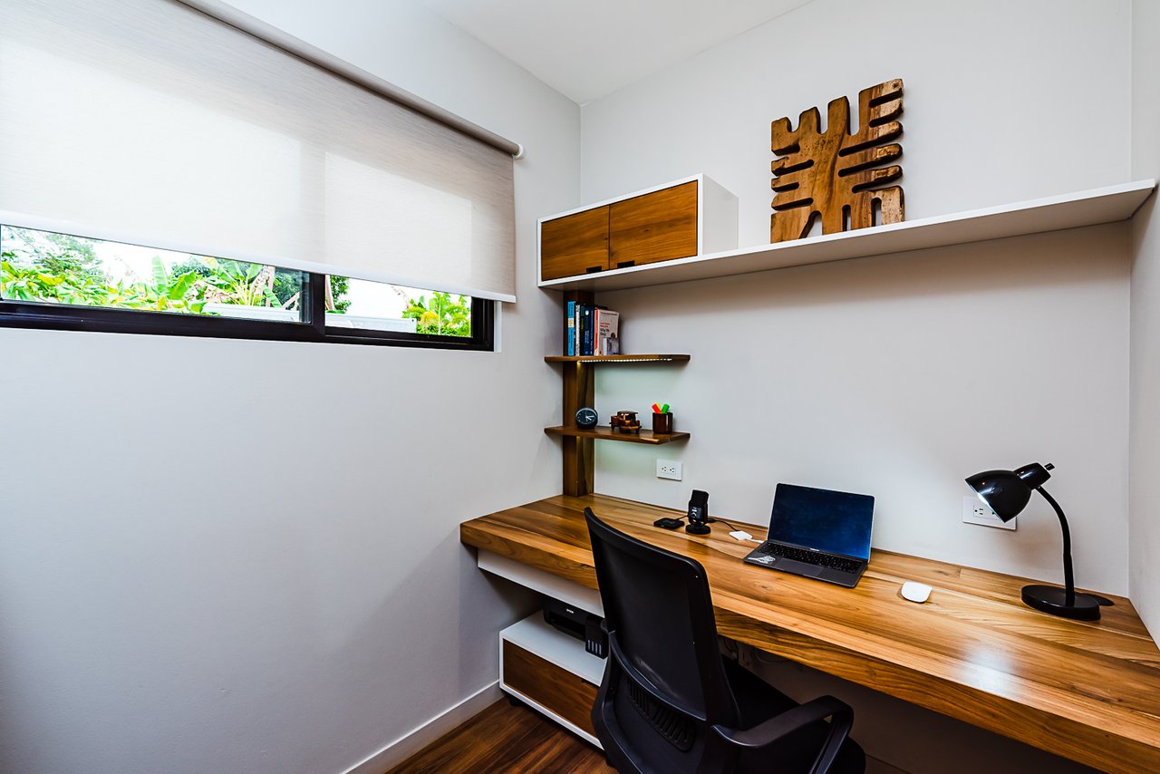 Casa Feliz | Tropical Oasis in La Josefina