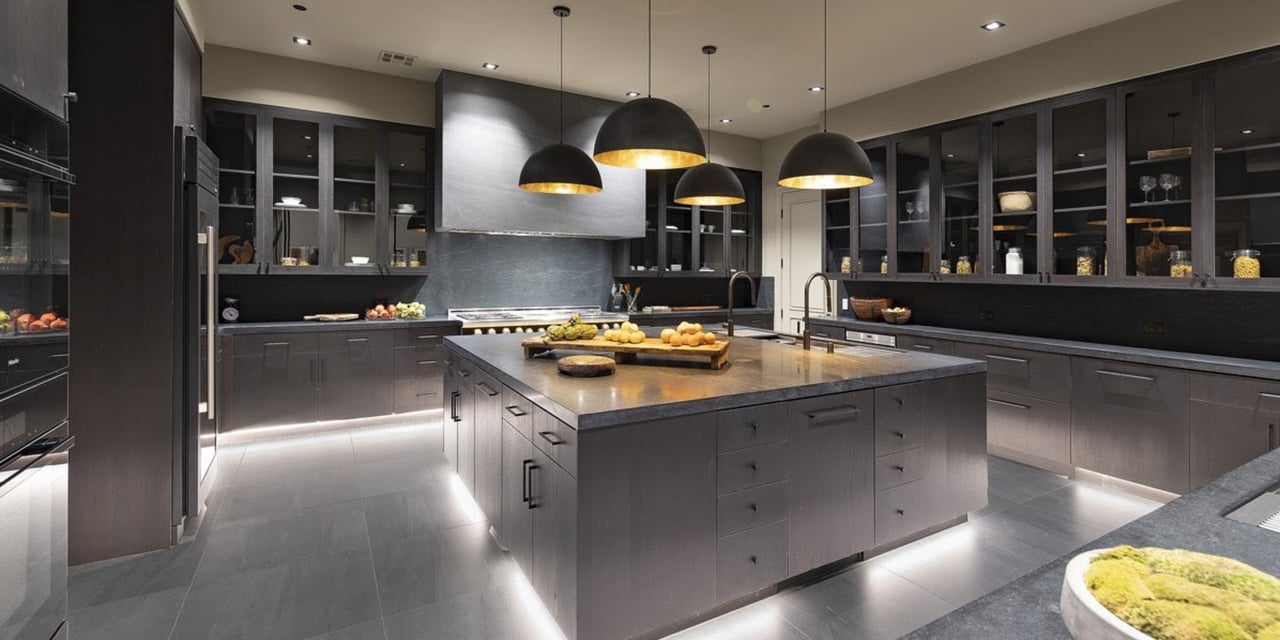 When Refrigeration Disappears, Luxury Appears