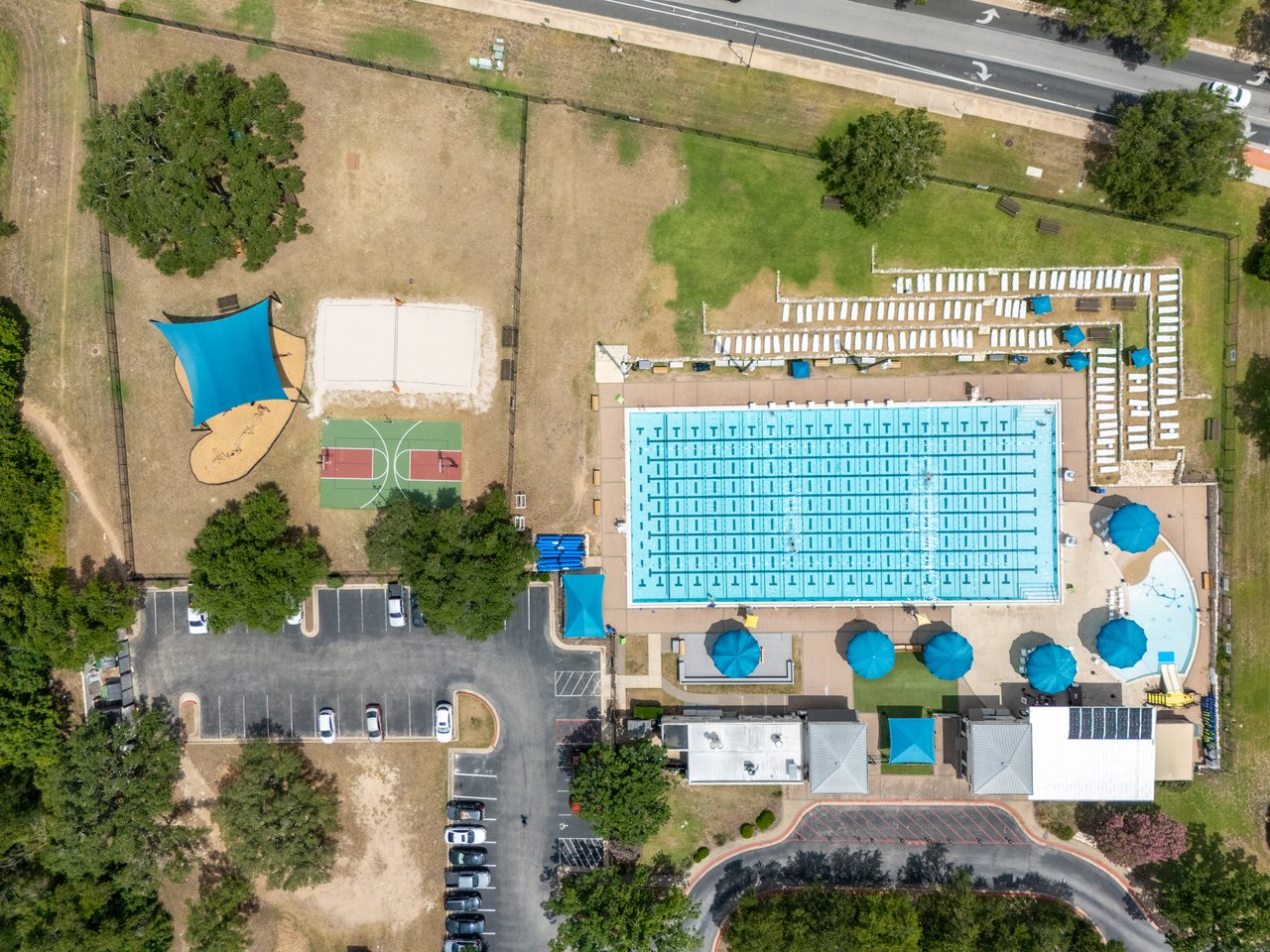 5604 TRELAWNEY Ln, Austin, Texas 78739