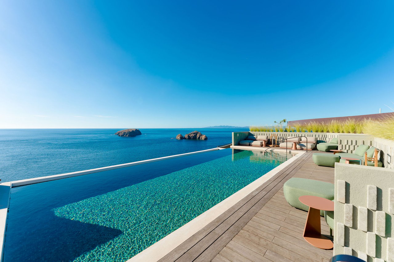 Waldorf Astoria Costa Rica - Coral Residence 8