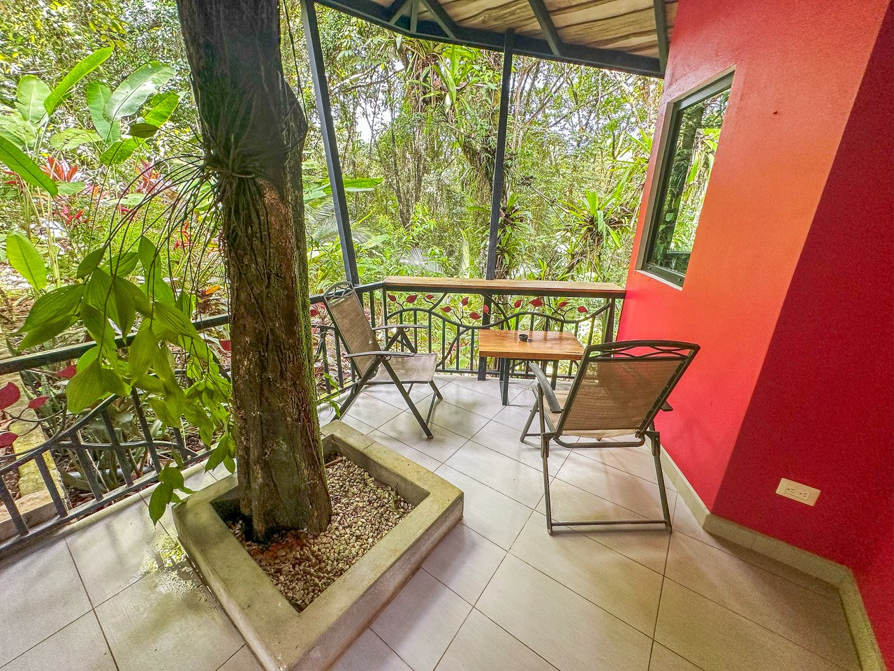 Ojochal Property for Sale – Cabins, Restaurant & 3-Bed Home