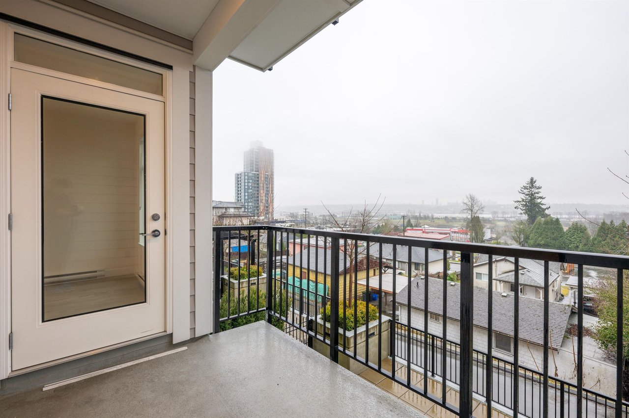 808 Gauthier Ave, #311
