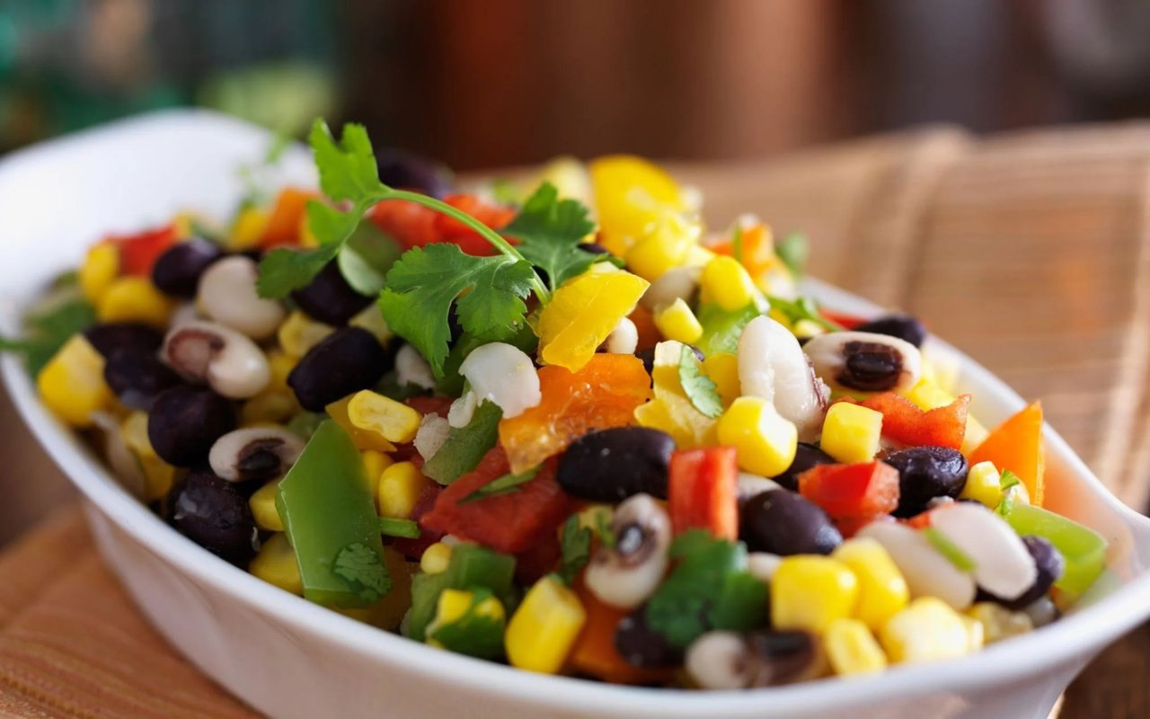 Cowboy Caviar