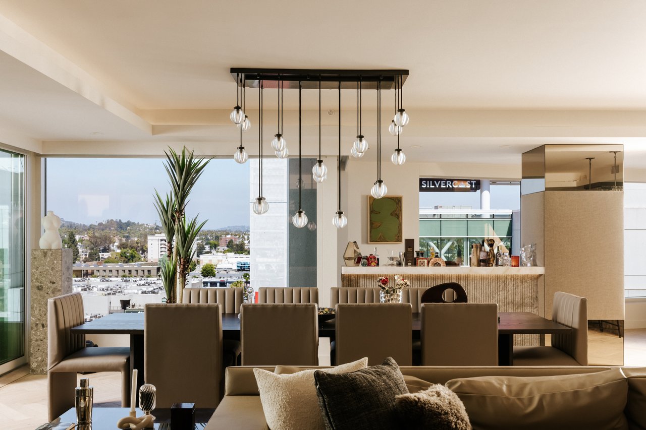 6250 Hollywood Blvd Unit: 14A