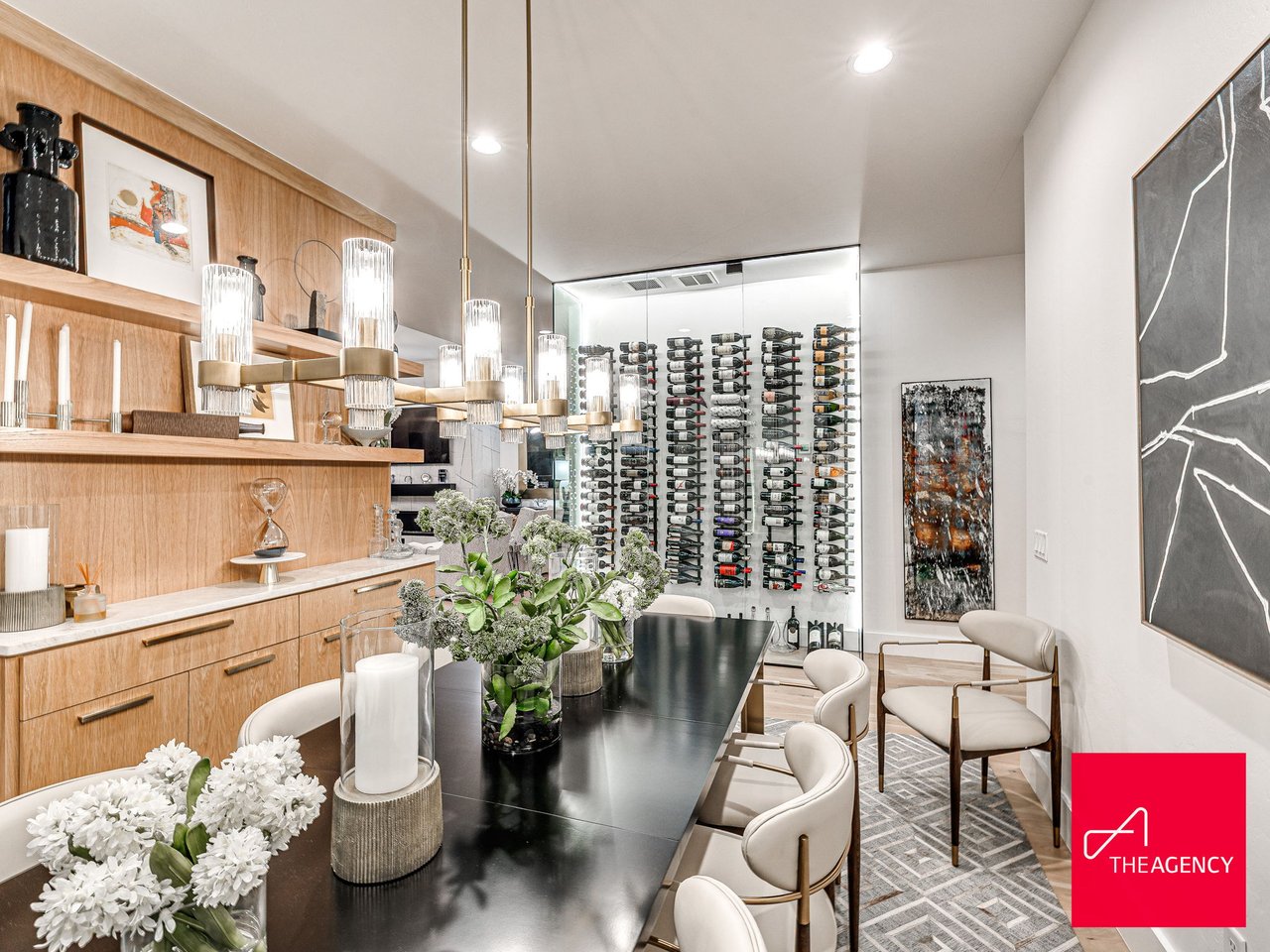 Listing of the Week - 2760 W Country Club in Oklahoma City - Nichols Hills Area - Wyatt Poindexter - The Agency OKC