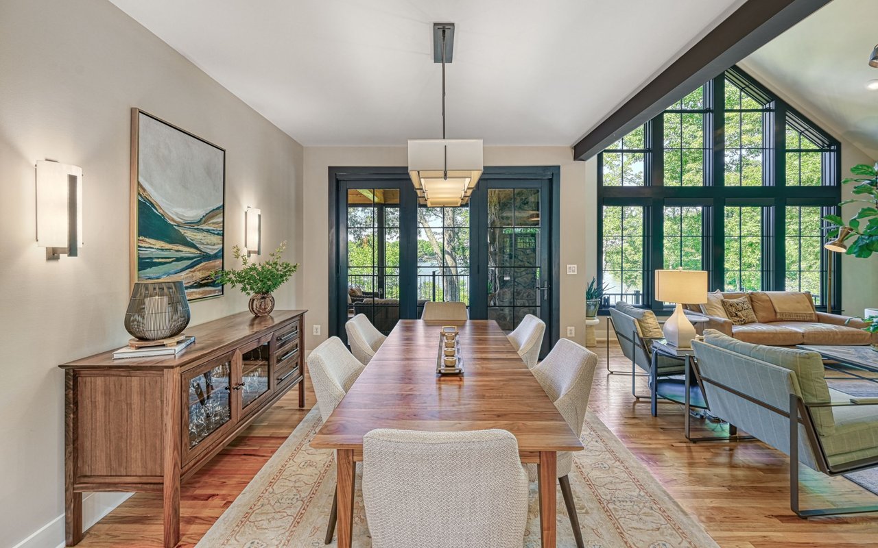 Real Estate Professionals