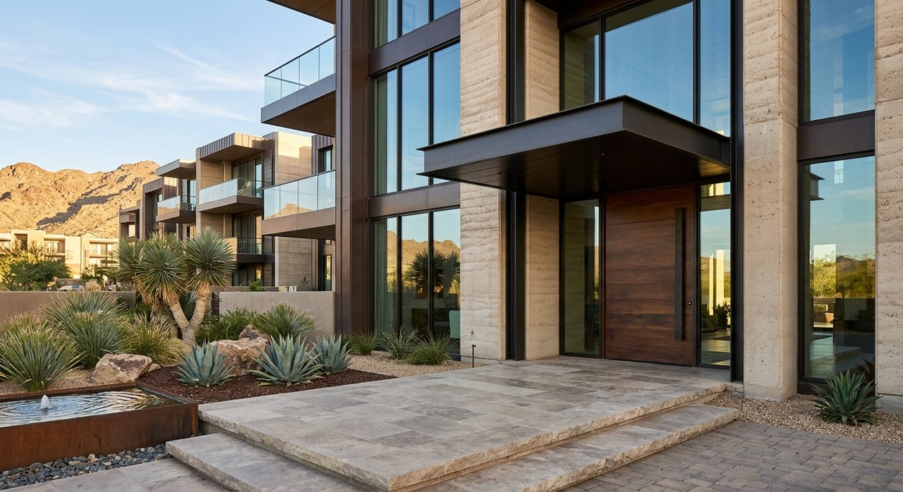 Green Valley At A Glance: A Guide To This Henderson Favorite