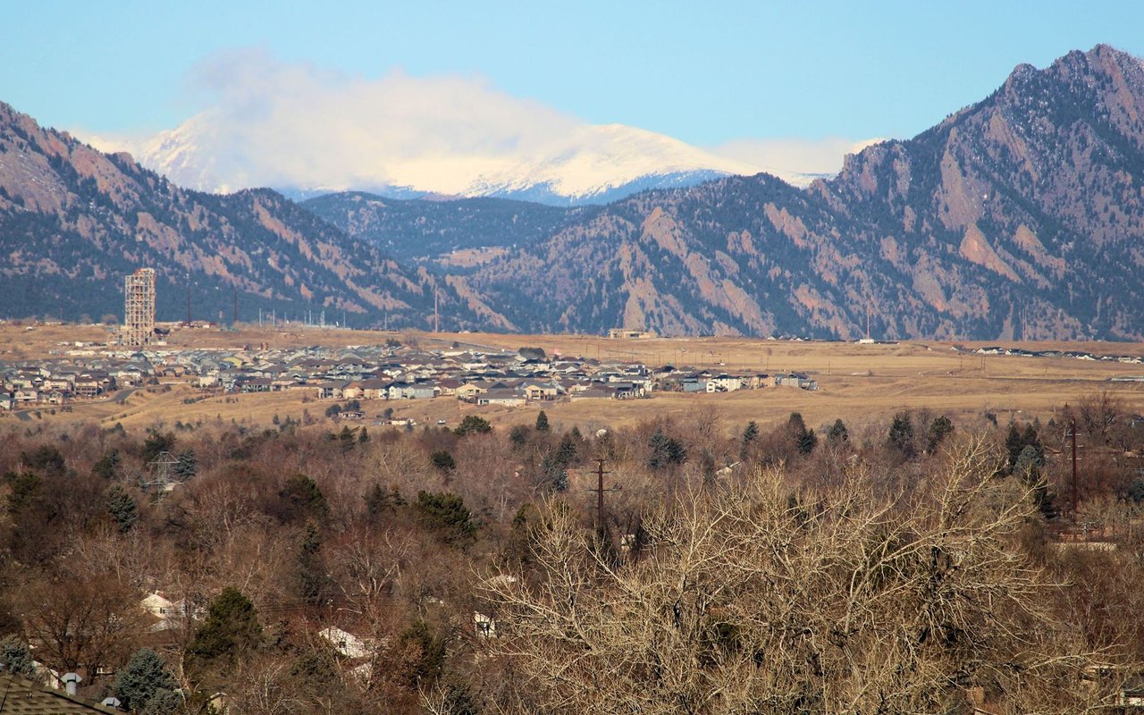 Arvada