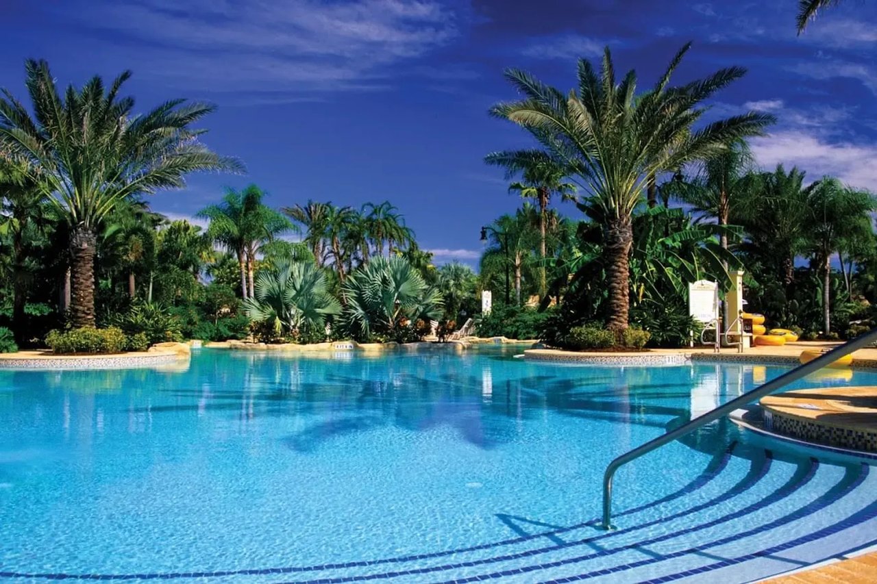 Reunion Resort