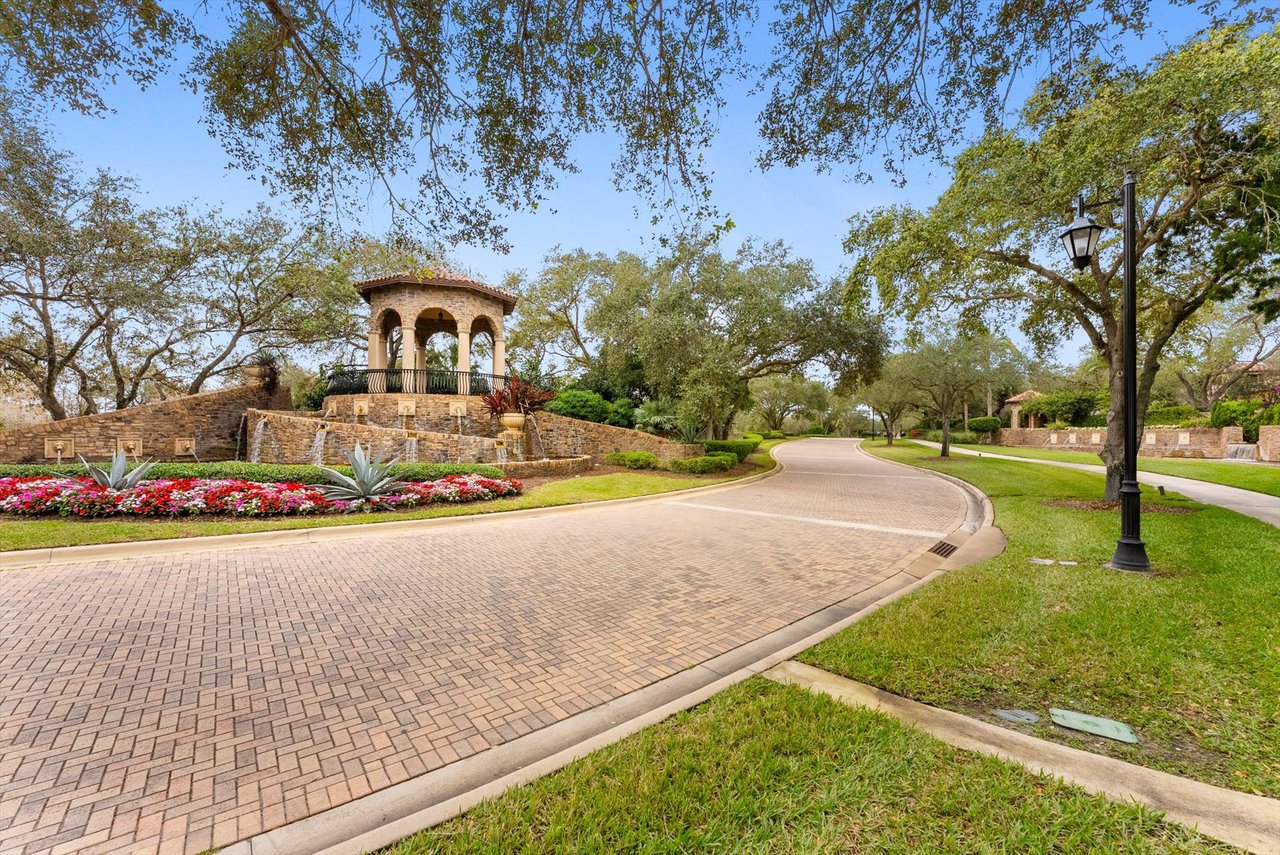 Parkland Golf & Country Club