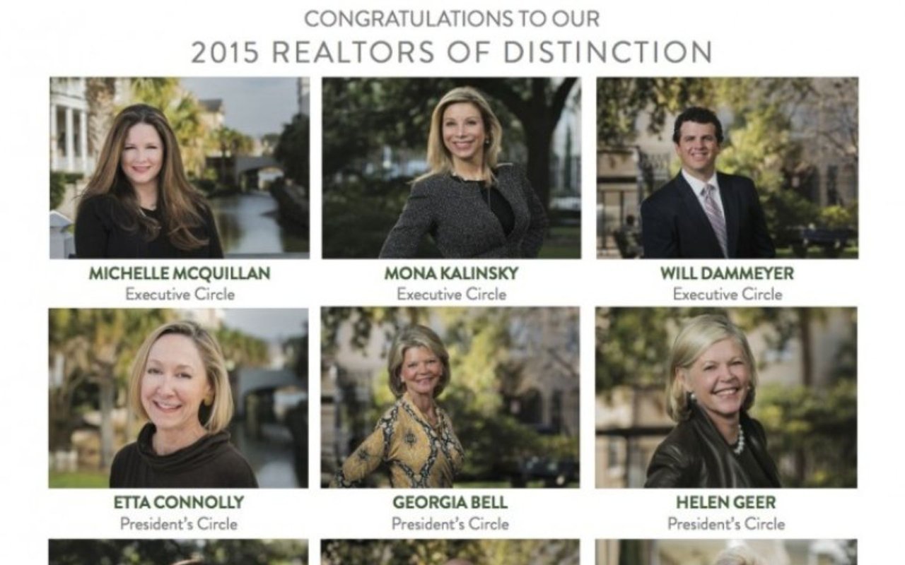 William Means REALTORS® of Distinction