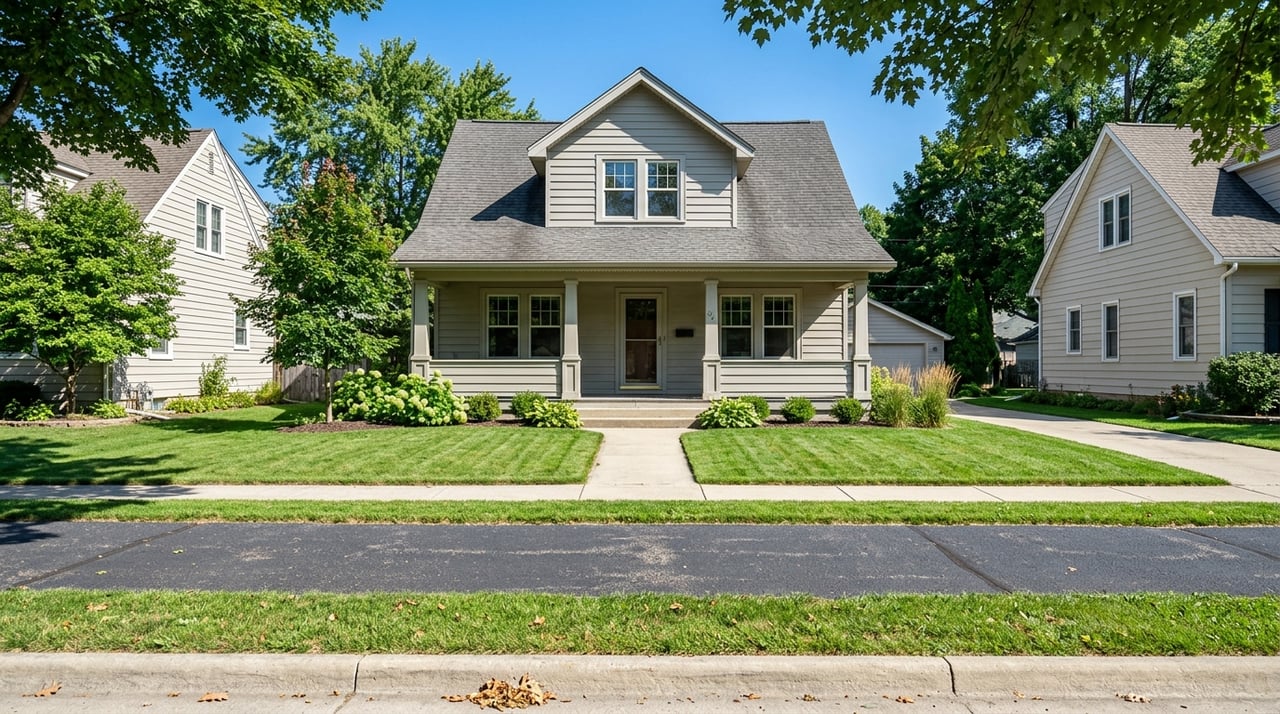 Parks, Trails, And Outdoor Life Around West Lafayette Homes