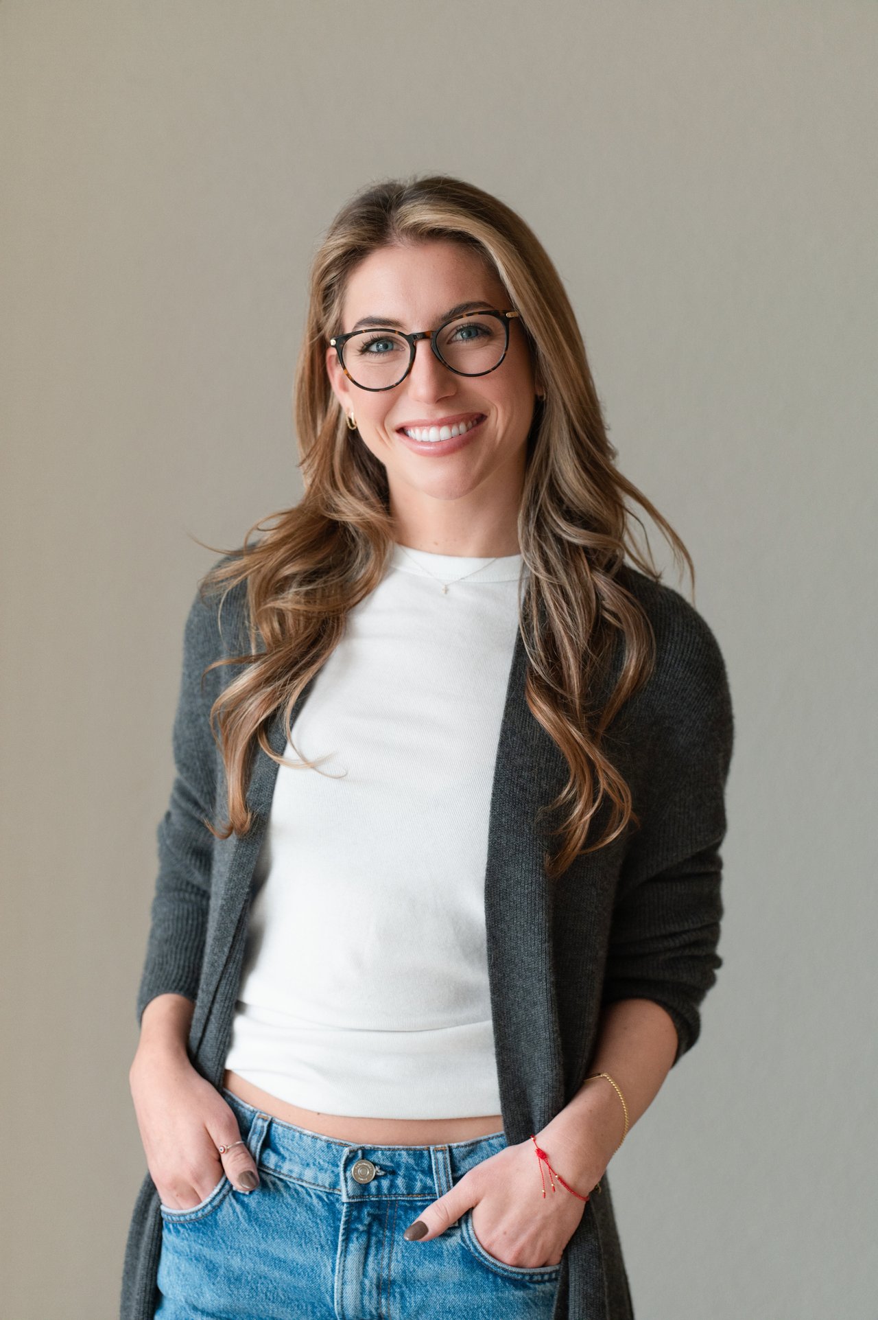 Danielle Grossi