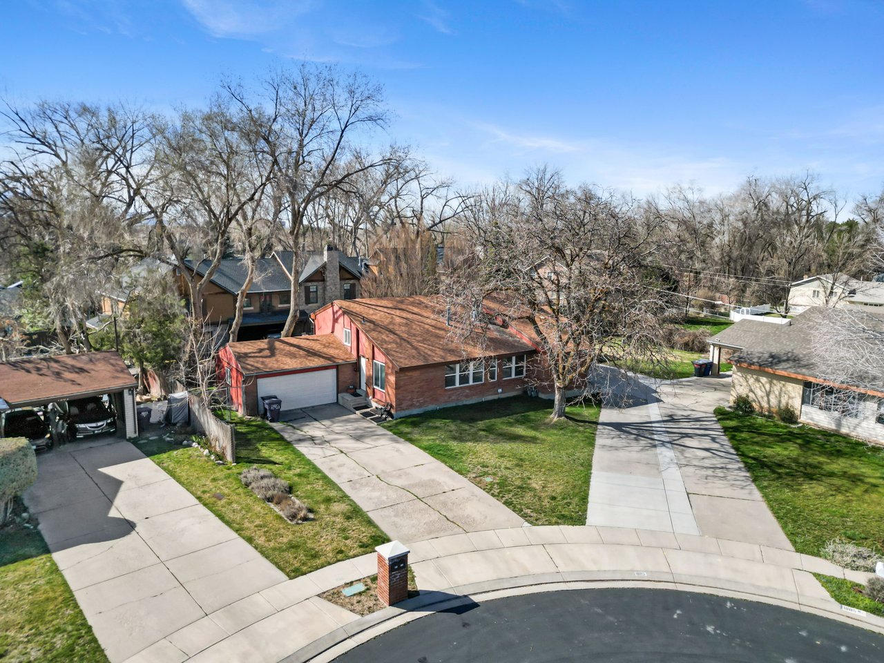 1801 E Norma Cir Salt Lake City, UT 84121