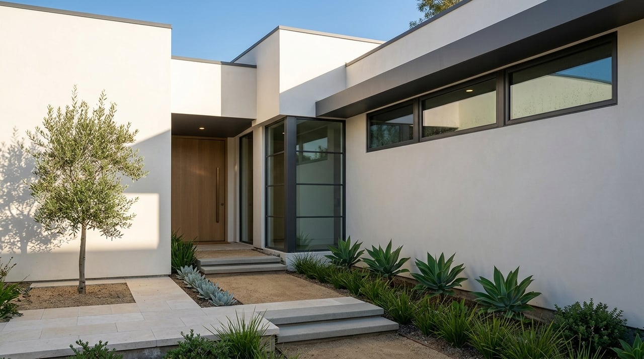 Pacific Ridge: Trailside Luxury In Newport Coast cover