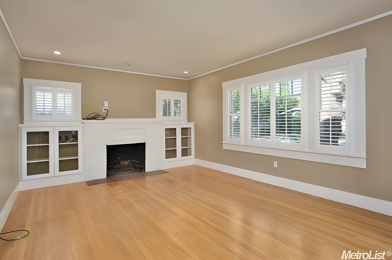 Another Happy Buyer in East Sac!