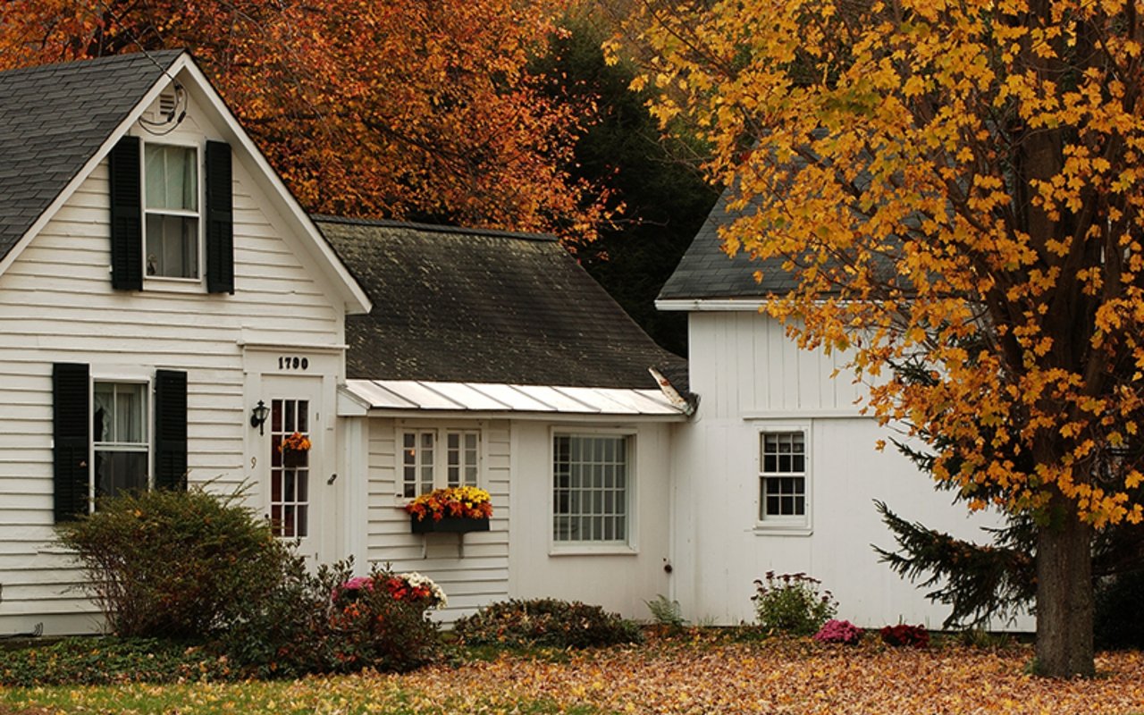 Back to School, Back to Real Estate