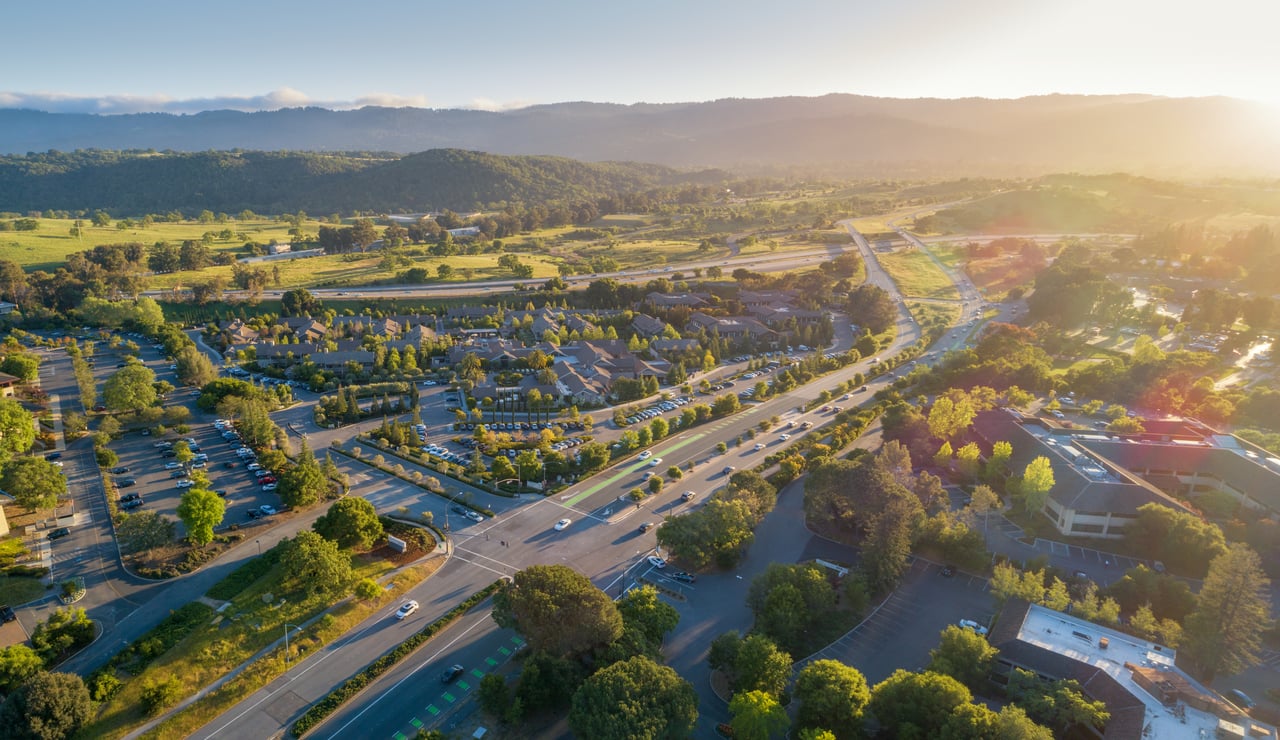 Menlo Park
