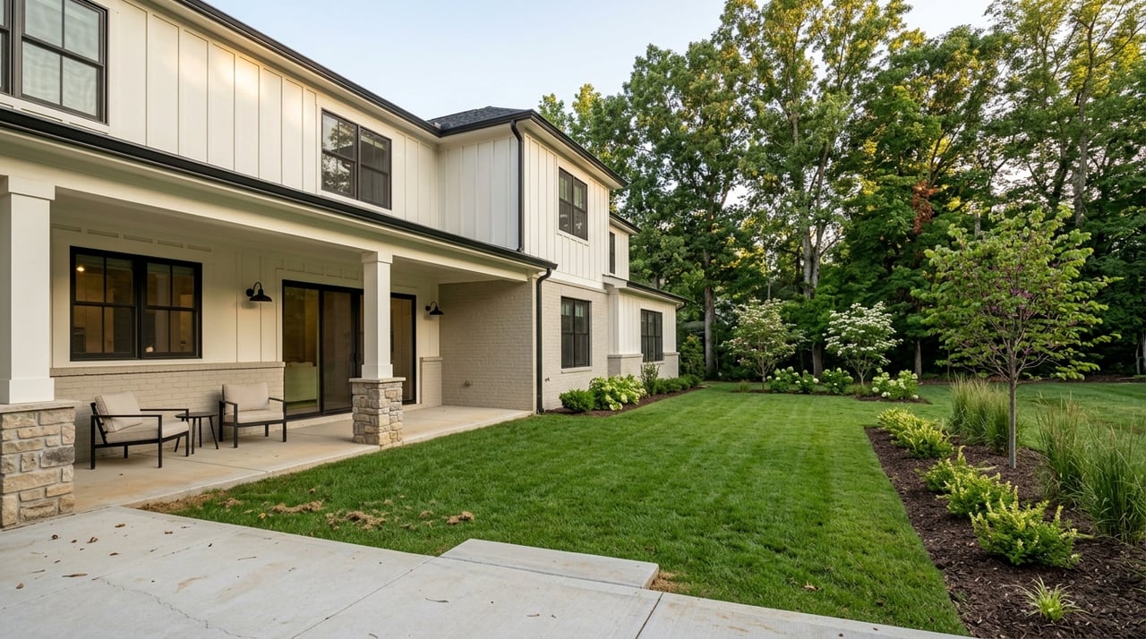 How Puckett Station Compares To Other Murfreesboro Subdivisions