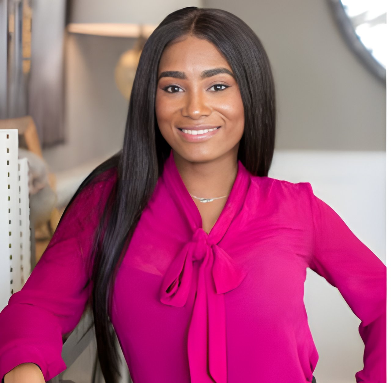 Crystal Placide photo