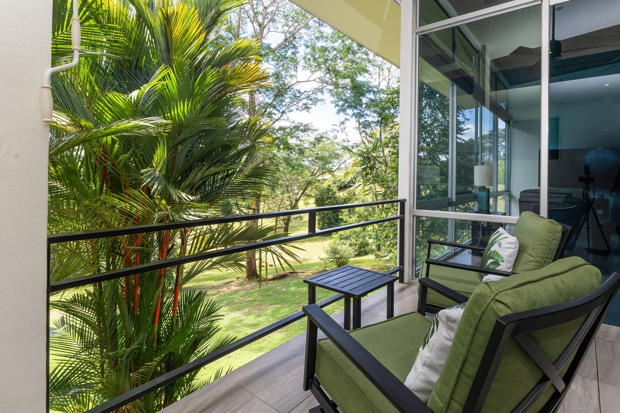 Casa Del Lago With Guest Apartment 