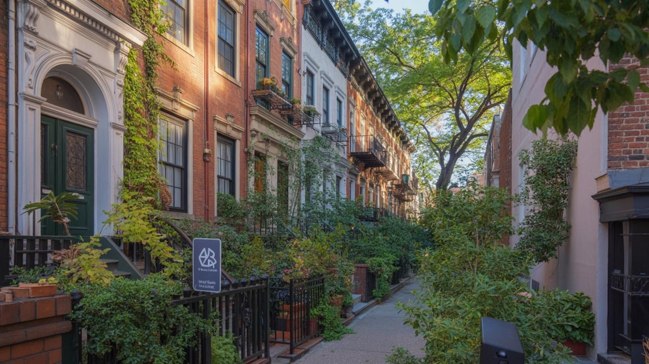 Innovative Tech Transformations for Homebuyers in Murray Hill, NY