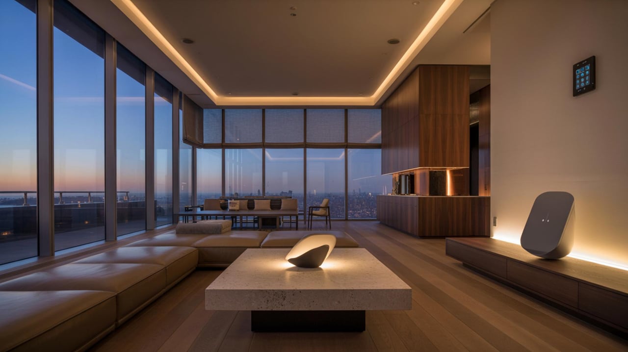 Essential Smart Home Upgrades for Modern Living