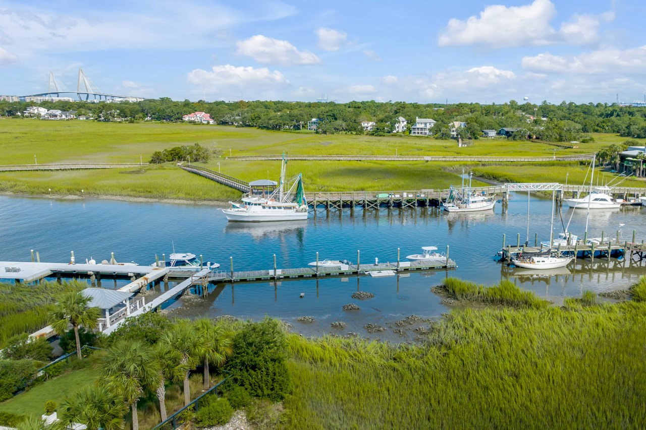 Summer Events in the Lowcountry