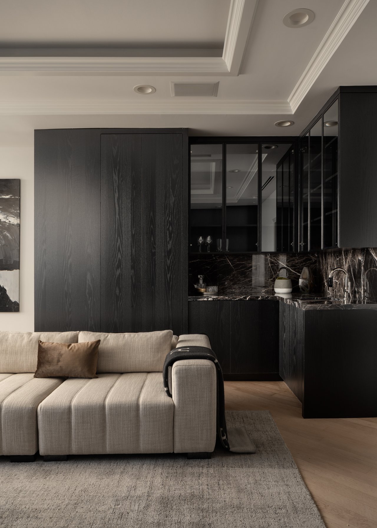 10724 Wilshire Blvd Unit: 1501, Wilshire Corridor 