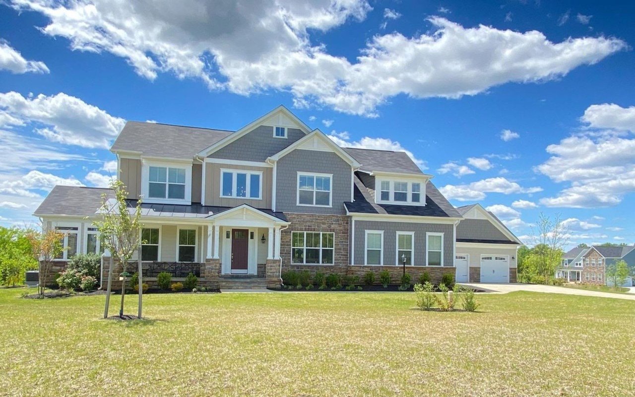 3605 Merion Ct