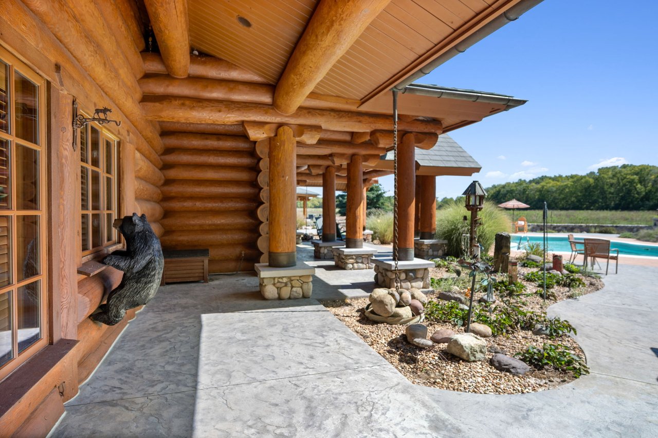 Saguaro Ranch