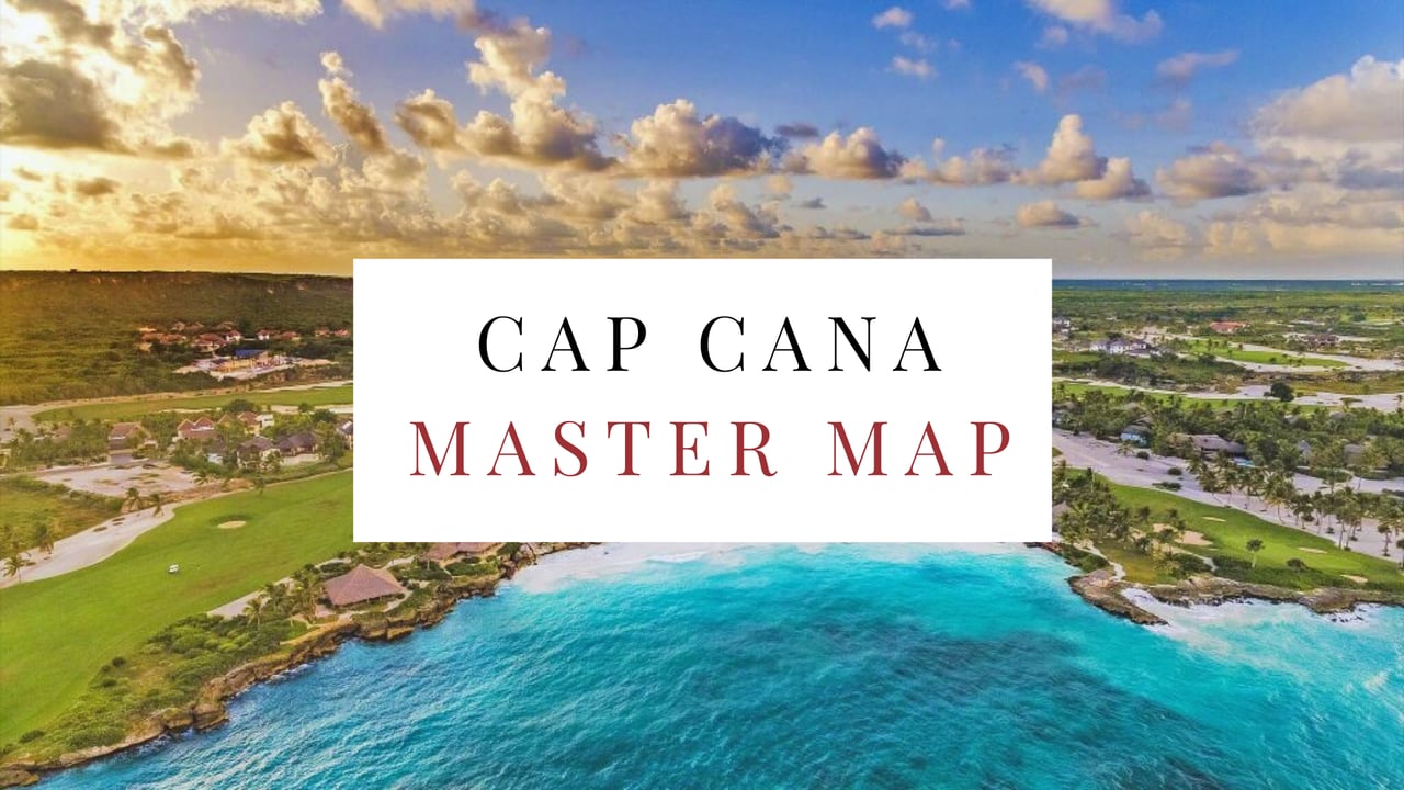 MARES PENTHOUSE AT CAP CANA